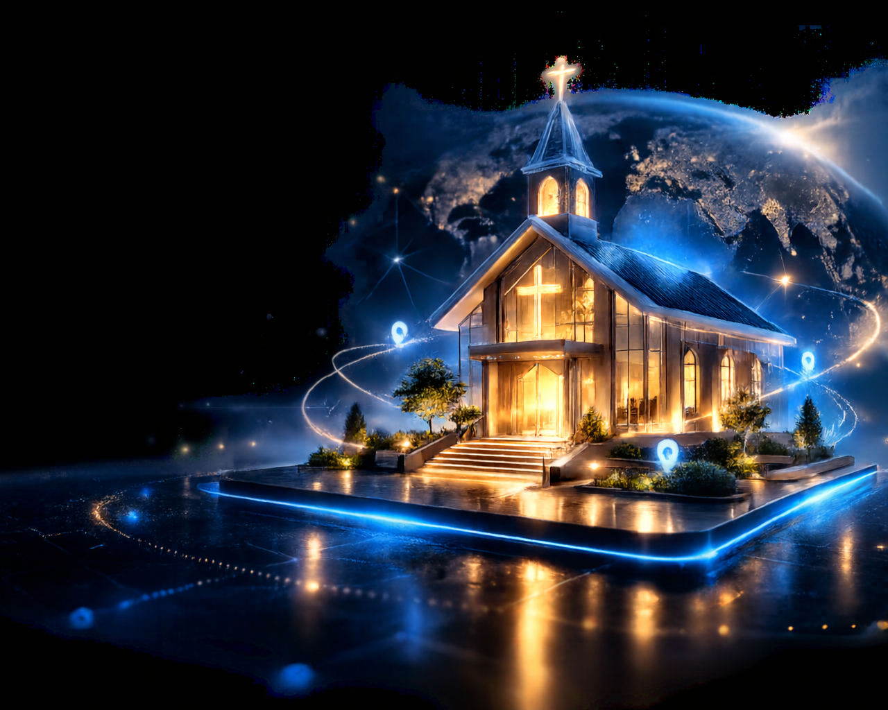 Upper Valley Bible Church